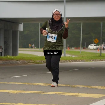 Runner Photo 7265981