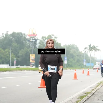Runner Photo 7265982
