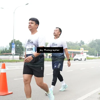 Runner Photo 7265985