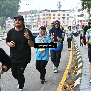 Runner Photo 7265987