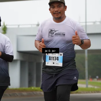 Runner Photo 7265989
