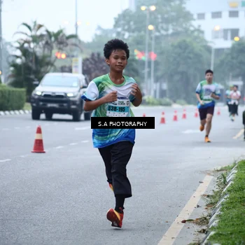 Runner Photo 7265990