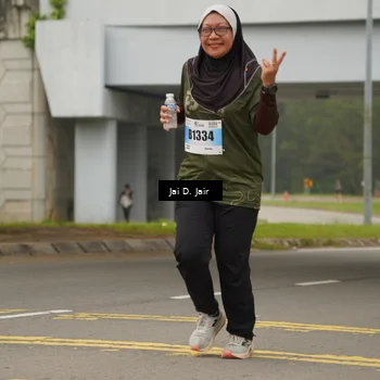 Runner Photo 7265991