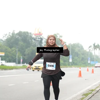 Runner Photo 7265992