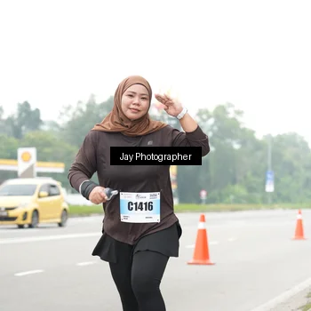 Runner Photo 7266003