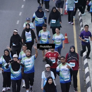 Runner Photo 7266004