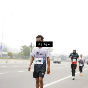Runner Photo 7266008