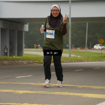 Runner Photo 7266012