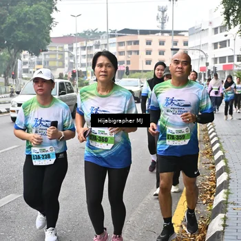 Runner Photo 7266014