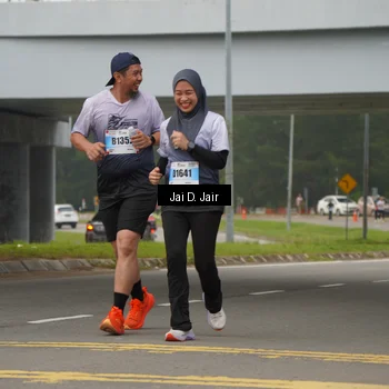 Runner Photo 7266017