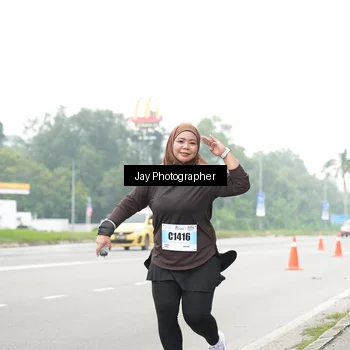 Runner Photo 7266019