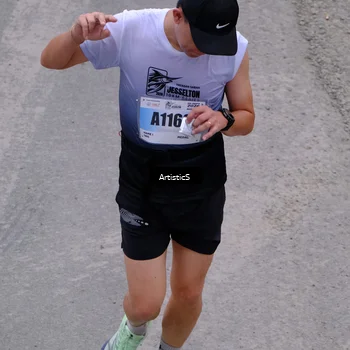 Runner Photo 7266021
