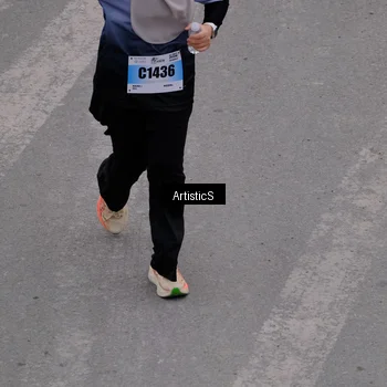 Runner Photo 7266024