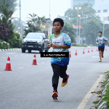 Runner Photo 7266026