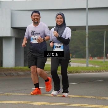 Runner Photo 7266033