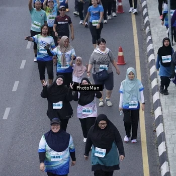 Runner Photo 7266034
