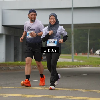 Runner Photo 7266036