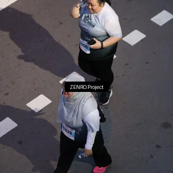 Runner Photo 7266039