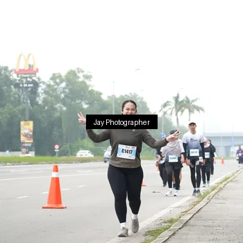 Runner Photo 7266040