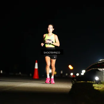 Runner Photo 7266041