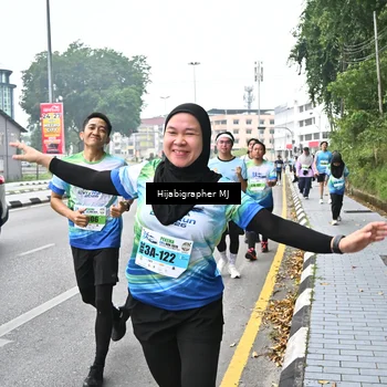 Runner Photo 7266045