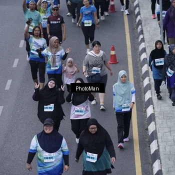 Runner Photo 7266049