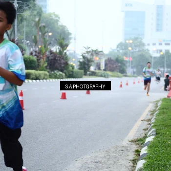 Runner Photo 7266050