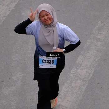 Runner Photo 7266054
