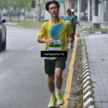 Runner Photo 7266055