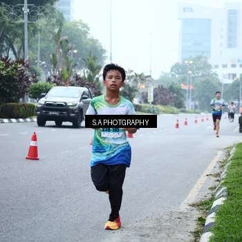 Runner Photo 7266056
