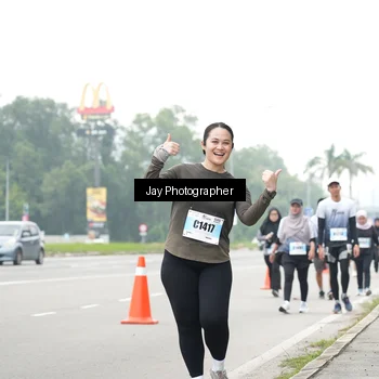 Runner Photo 7266057
