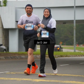 Runner Photo 7266058