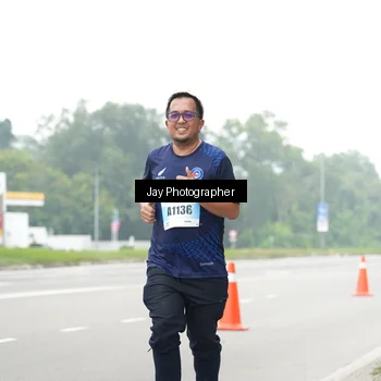 Runner Photo 7266062