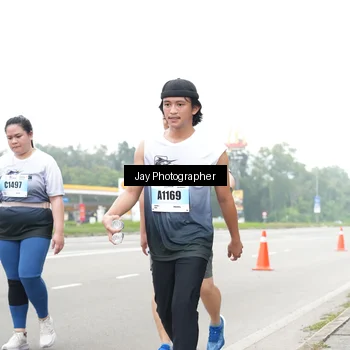 Runner Photo 7266065