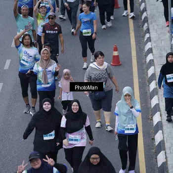 Runner Photo 7266067