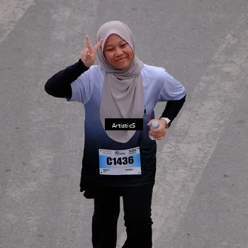 Runner Photo 7266069