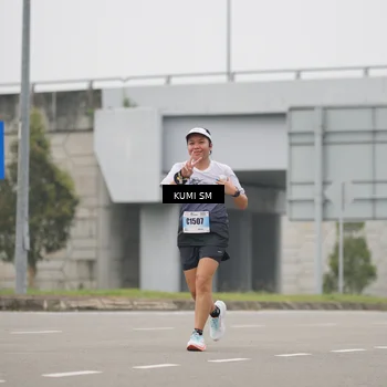 Runner Photo 7266071