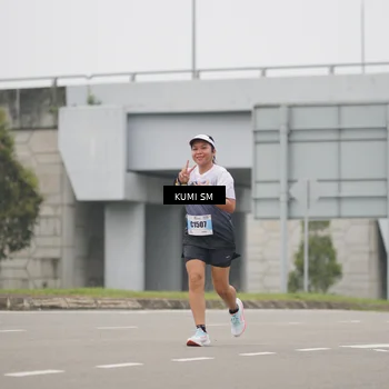 Runner Photo 7266073