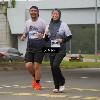 Runner Photo 7266075