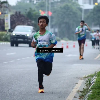 Runner Photo 7266077