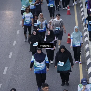 Runner Photo 7266078