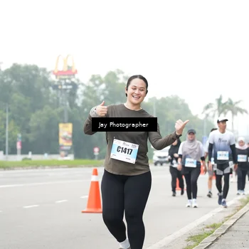 Runner Photo 7266079