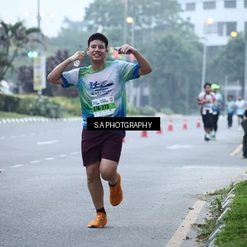 Runner Photo 7266081