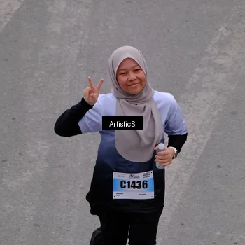 Runner Photo 7266085