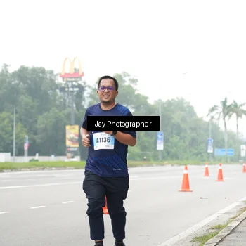 Runner Photo 7266086