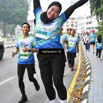 Runner Photo 7266087
