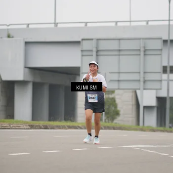 Runner Photo 7266093