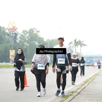 Runner Photo 7266094