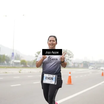 Runner Photo 7266095