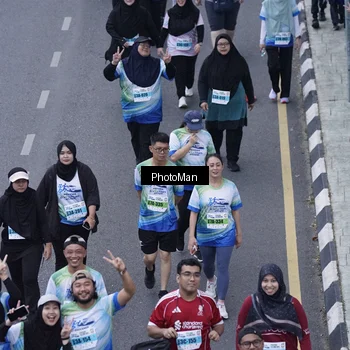 Runner Photo 7266097